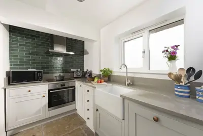 Image de Bridge House - a house that sleeps 6 guests in 3 bedrooms