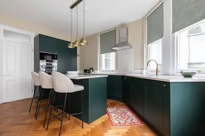 Image de Great Russell Street by onefinestay