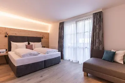 Image de Classic Medium - Emmy Summer Ai&ĂśF - Resl Resort - Lodge Emmy