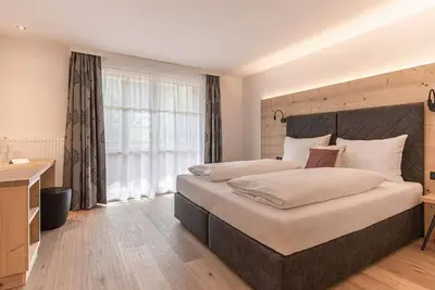Image de Studio - Emmy Sommer Ai&ĂśF - Resl Resort - Lodge Emmy