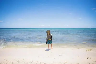 Image de Vida 3br - Luxurious Oasis in Barkers National Park