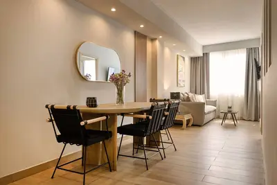 Image de Acropolis Muses - Terpsichori