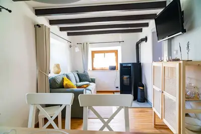 Image de Ferienhaus \"shiva\" - Bauernhaus mit Charme