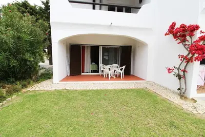 Image de Studio Apartment with Swimming pool at São Rafael Beach - Albufeira