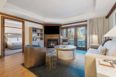 Image de The Aspen Mountain Residences 12ab - 2 Bedroom Residence