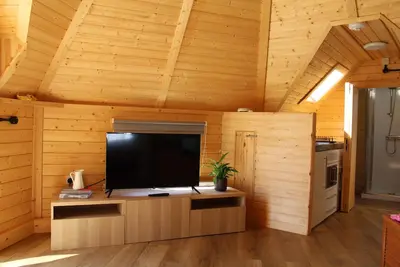 Image de Belstruther Glamping