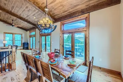 Image de Rocky Mountain Retreat in Rollinsville!