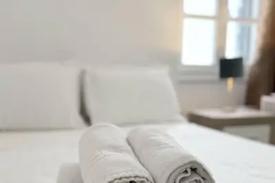 Image de Central Two Bedroom Apartment