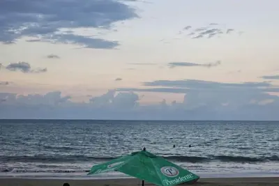 Image de Private Beach - 10 minute walk - Costambar