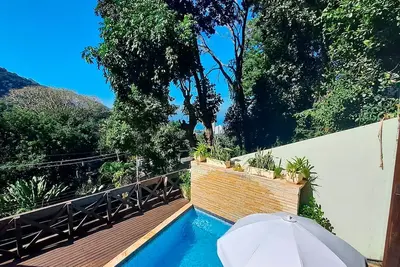 Image de Rio259 - Maison à São Conrado