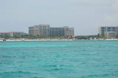 Image de Marriott Surf Club. . Amazing 2 bed/2 bath Villa