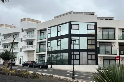 Image de Urban Loft with Stunning City & Sea Views