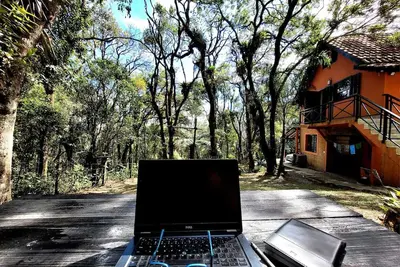 Image de Chalé do Lopo