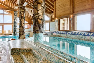 Image de L'Orée des Cimes 4* by Interhome