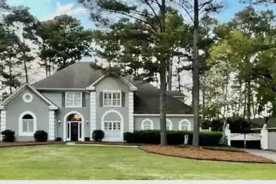 Image de Spacious 6br Gated Home in a Prominent Golf Community- Sleeps 12