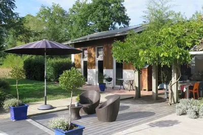 Image de Le Préau by Interhome