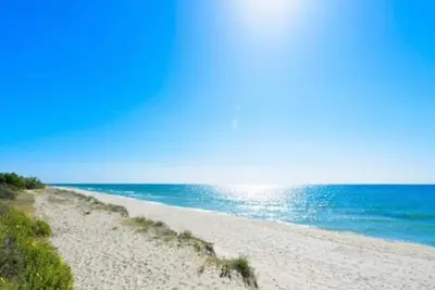 Image de Soleil & Mer sur la Costa Verde - à 450m à pied de la plage