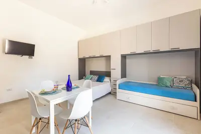 Image de La Casetta di Paola by BarbarHouse