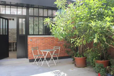 Image de Beau T2 - proche Place de la Bastille