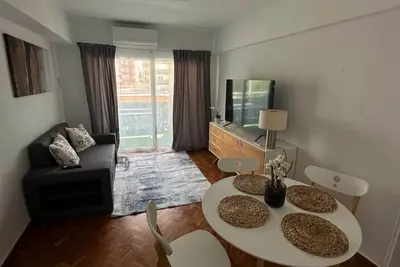 Image de Seashell Apartment in Cullera