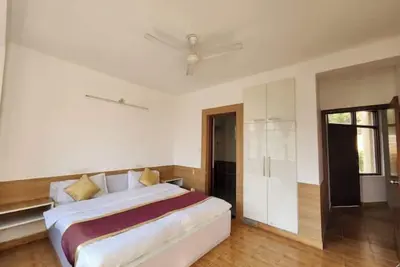 Image de Villa Kartina 3 Br, Sattal road.