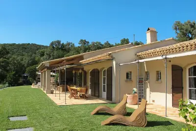 Le Mas de la Roche by Interhome
