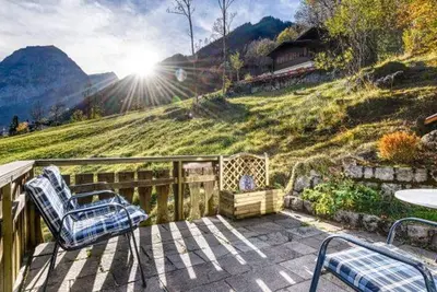 Image de Chalet Zentral Bach by A-Appartments - Holiday apartment