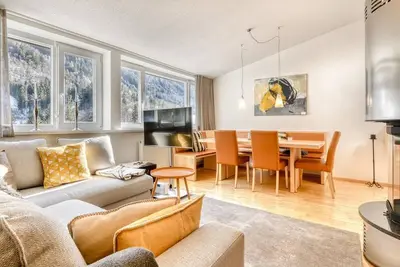 Image de Family vacation apartment Paula by A-Appartments - Holiday apartment