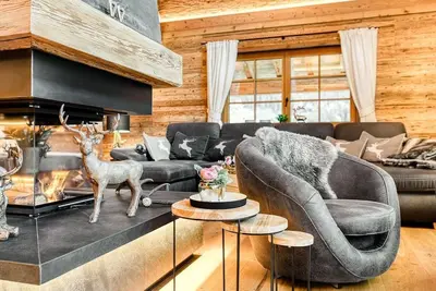 Image de Chalet Gm - Entire house - Chalet Gm by A-Appartments