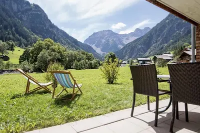 Image de Garden apartment Kirchdorf by A-Appartments - Apartment Belmont 6