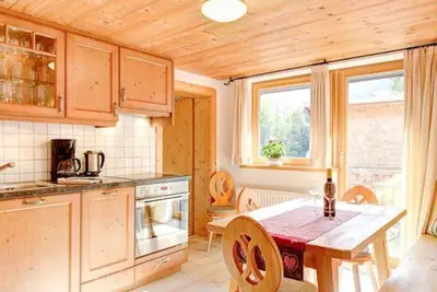 Image de Familiennest Zentral by A-Appartments - apartment/apartment, bath, Wc