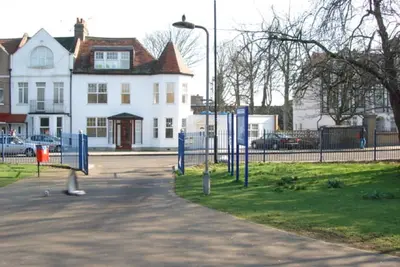 Image de Nice 2-bedroom apartment convenient for centre and close to Tottenham stadium