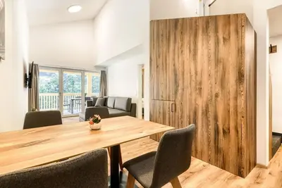Image de 3-room apartment for 6 persons - App. 2. 4. - Brandnerhus by A-Appartments