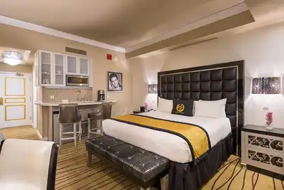Image de Enjoy A Luxurious 2bedroom Villa Suite At Westgate Las Vegas Resort & Casino