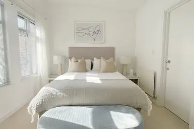 Image de Bloomsbury Loft! 2 bed/ 2 bath, Walk to all the sites and attractions in London