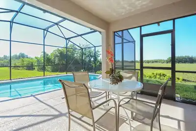 Image de Disney & Usta Tennis, Perfect Combo Orlando Stay