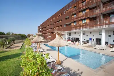 Studio Rénové à Sète | Près de la Plage
