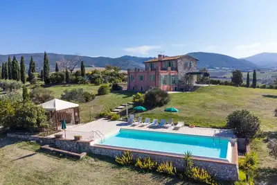 Image de Villa San Martino by Interhome