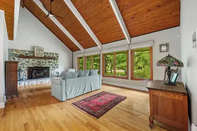 Image de L'élégante Chelsea near Ottawa