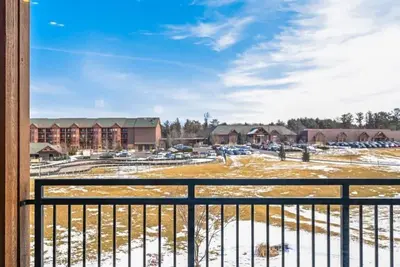 Image de 4-bedroom Presidential Suite in the heart of the Wisconsin Dells!