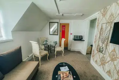 Image de Dee Rise Luxury Apartment in West Midlands