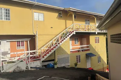 Image de Alfred apartments