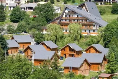 Image de Près des Remontées! Appart confortable +Parking