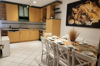 Image de Familienfreundliche FeWo im Zentrum von Rust – 5 Minuten zu Fuß zum Europa-Park