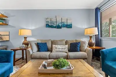 Image de The Candlewyck Suite