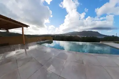 Image de Nusa Retreat - Seaview luxury residences