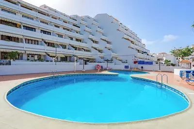 Image de Costa Adeje Stunning One Bedroom Apartment