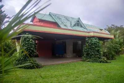 Image de Casa en El Valle con Vista a la Montañas, El Valle de Lily