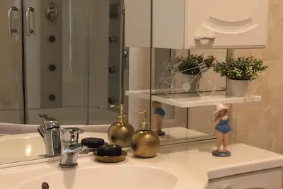 Image de Gemütliche Wohnung in Fußgängerzone Eisenachs