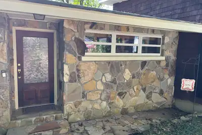 Image de 3-bedroom house in charming White with WiFi and Ac. Lakefront lake Allatoona